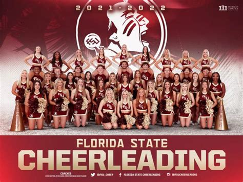 florida state cheerleaders hot|Learn about the Seminole spirit squad .